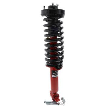 KYB SRX4771 Suspension Strut and Coil Spring Assembly product image 1 of 4