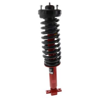 KYB SRX4771 Suspension Strut and Coil Spring Assembly product image 2 of 4