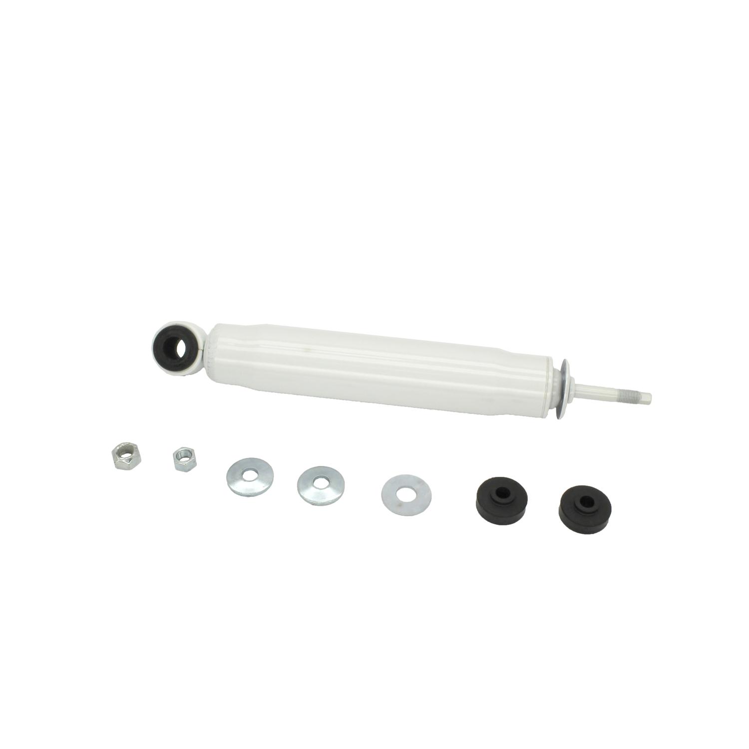 KYB SS10316 Steering Damper product image 1 of 2