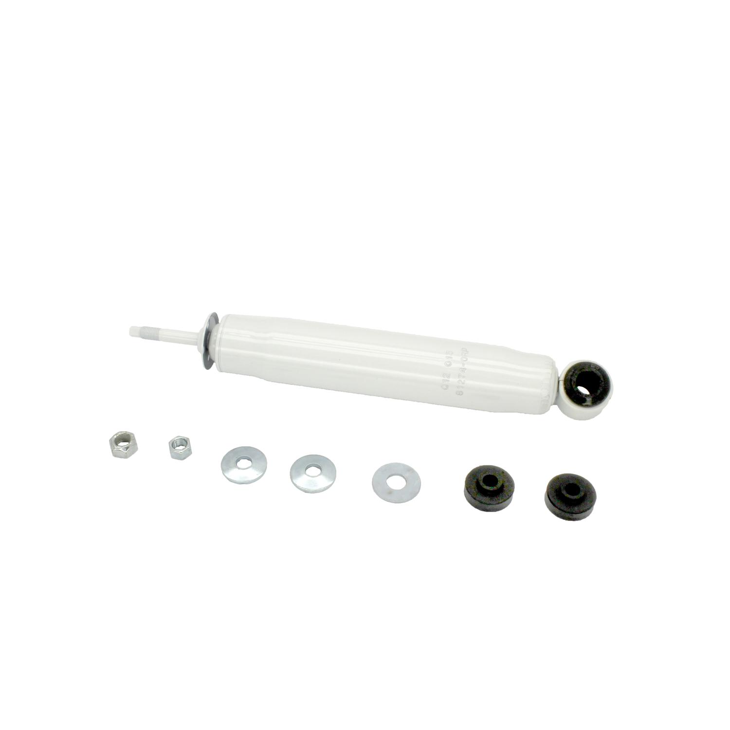 KYB SS10316 Steering Damper product image 2 of 2