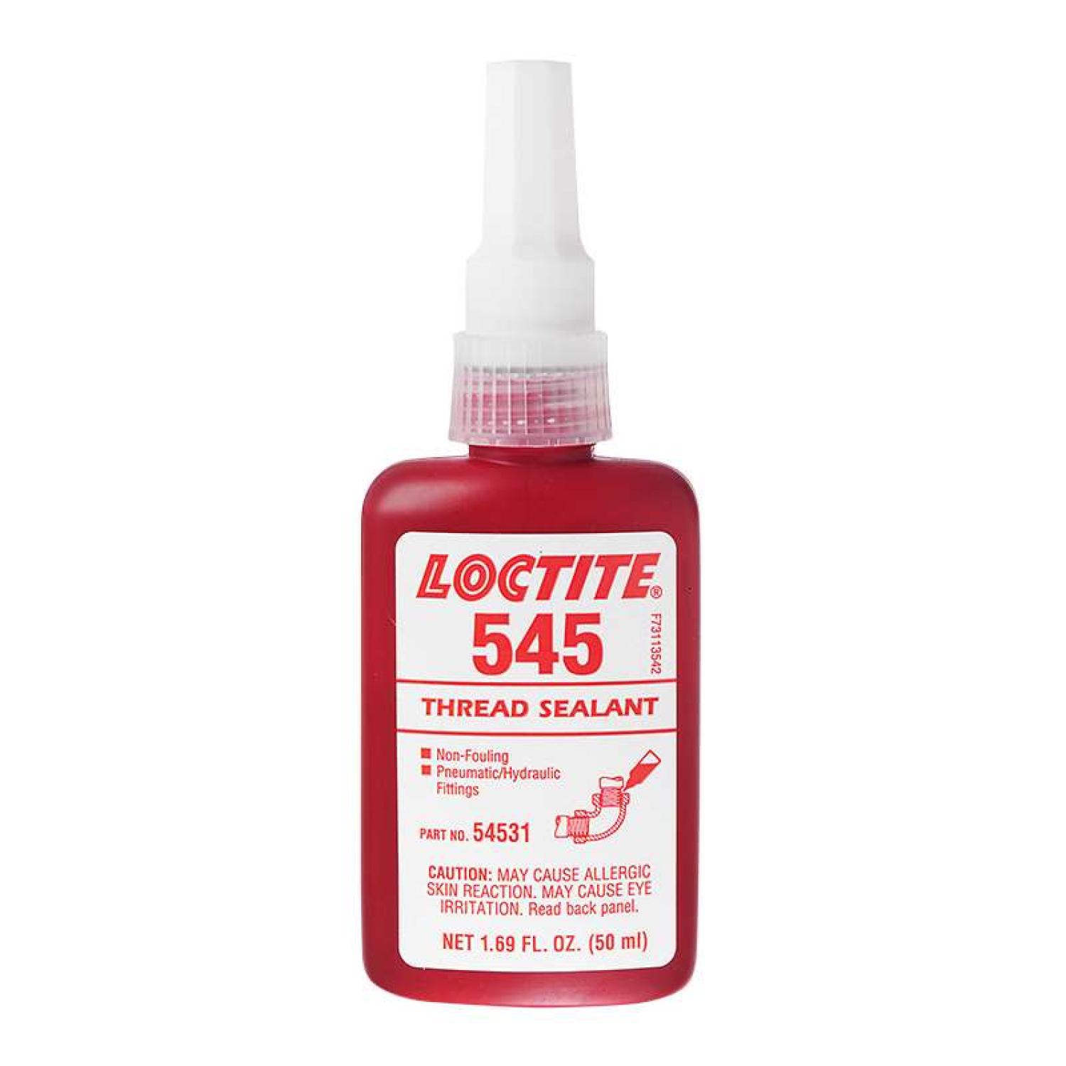 LOCTITE 135486 - Thread Sealant LOCTITE 135486 Thread Sealant product image 1 of 1