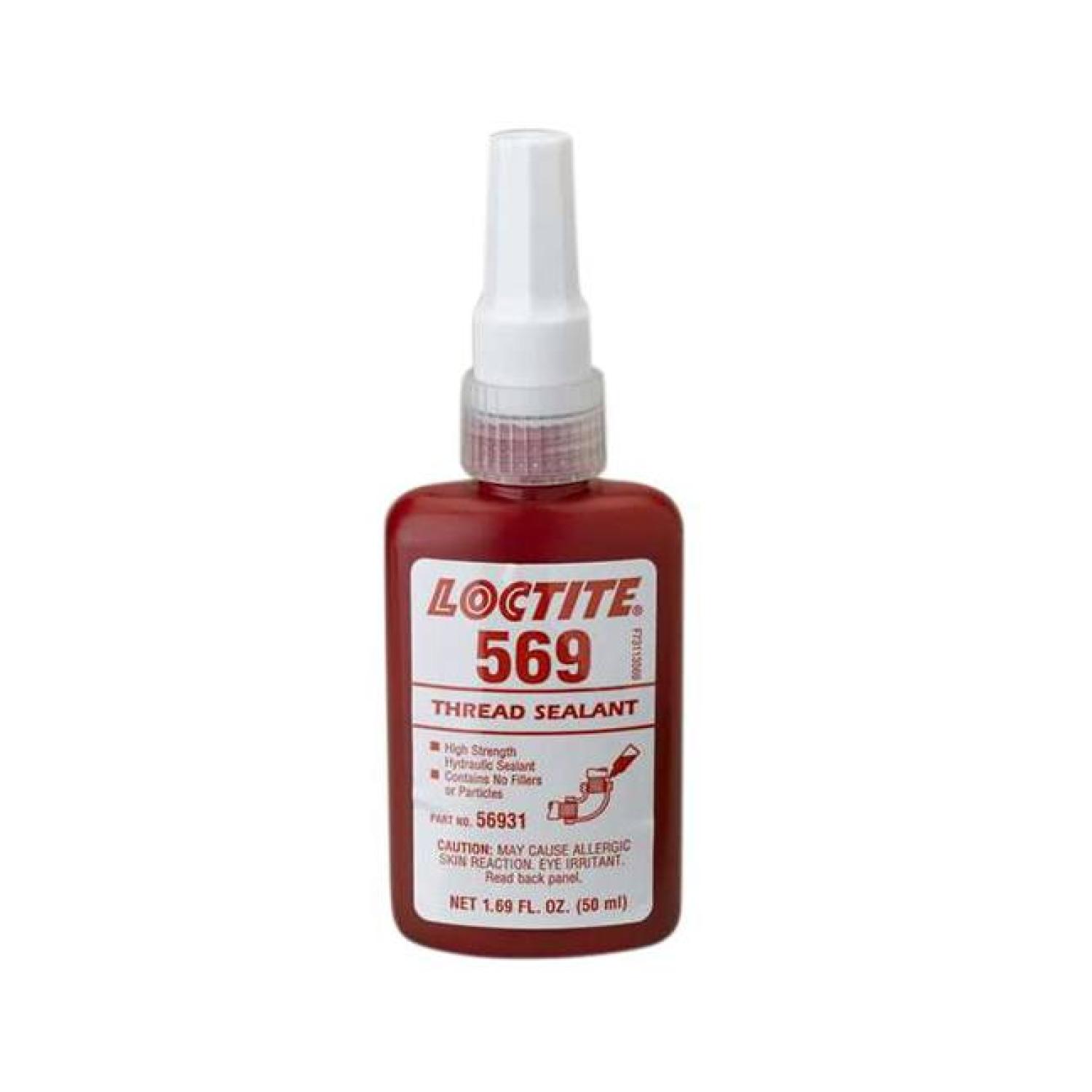 LOCTITE 135492 - Thread Sealant LOCTITE 135492 Thread Sealant product image 1 of 1
