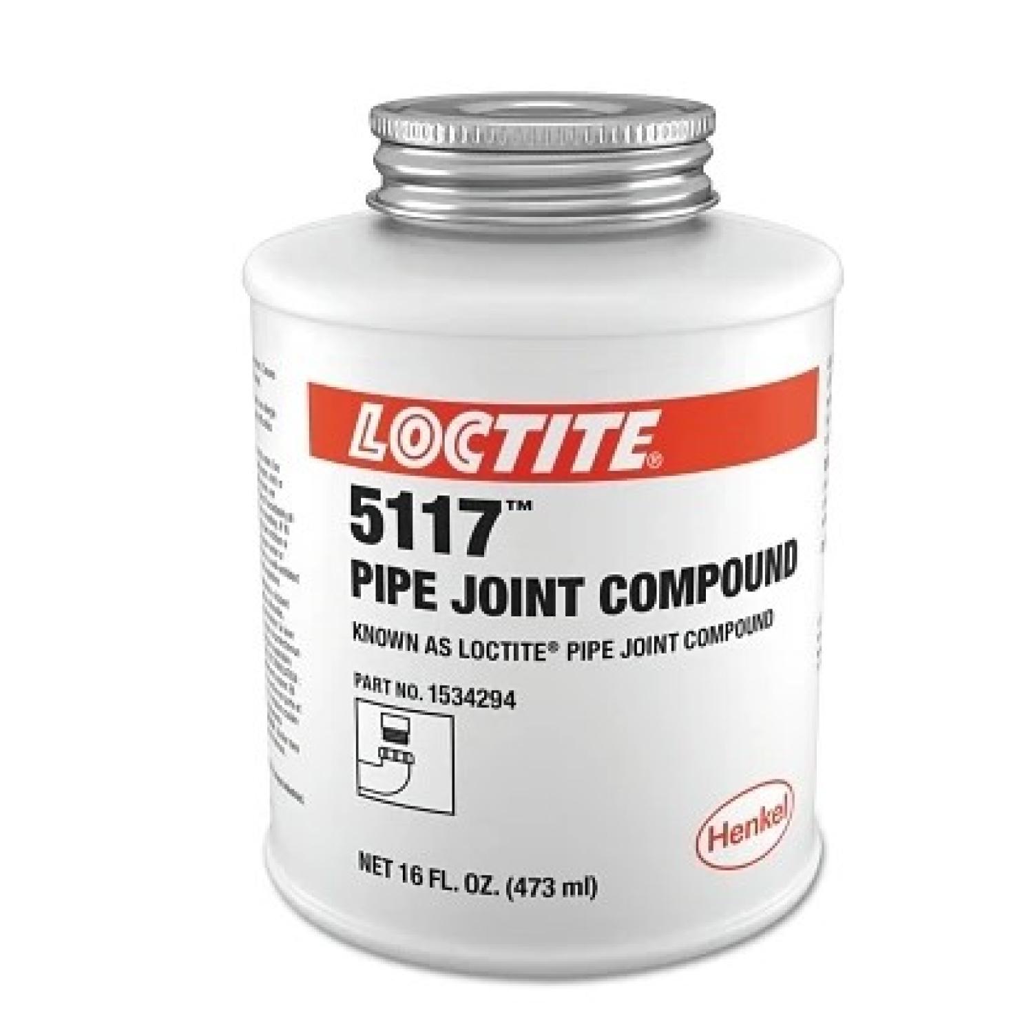 LOCTITE 1534294 Thread Sealant product image 1 of 1