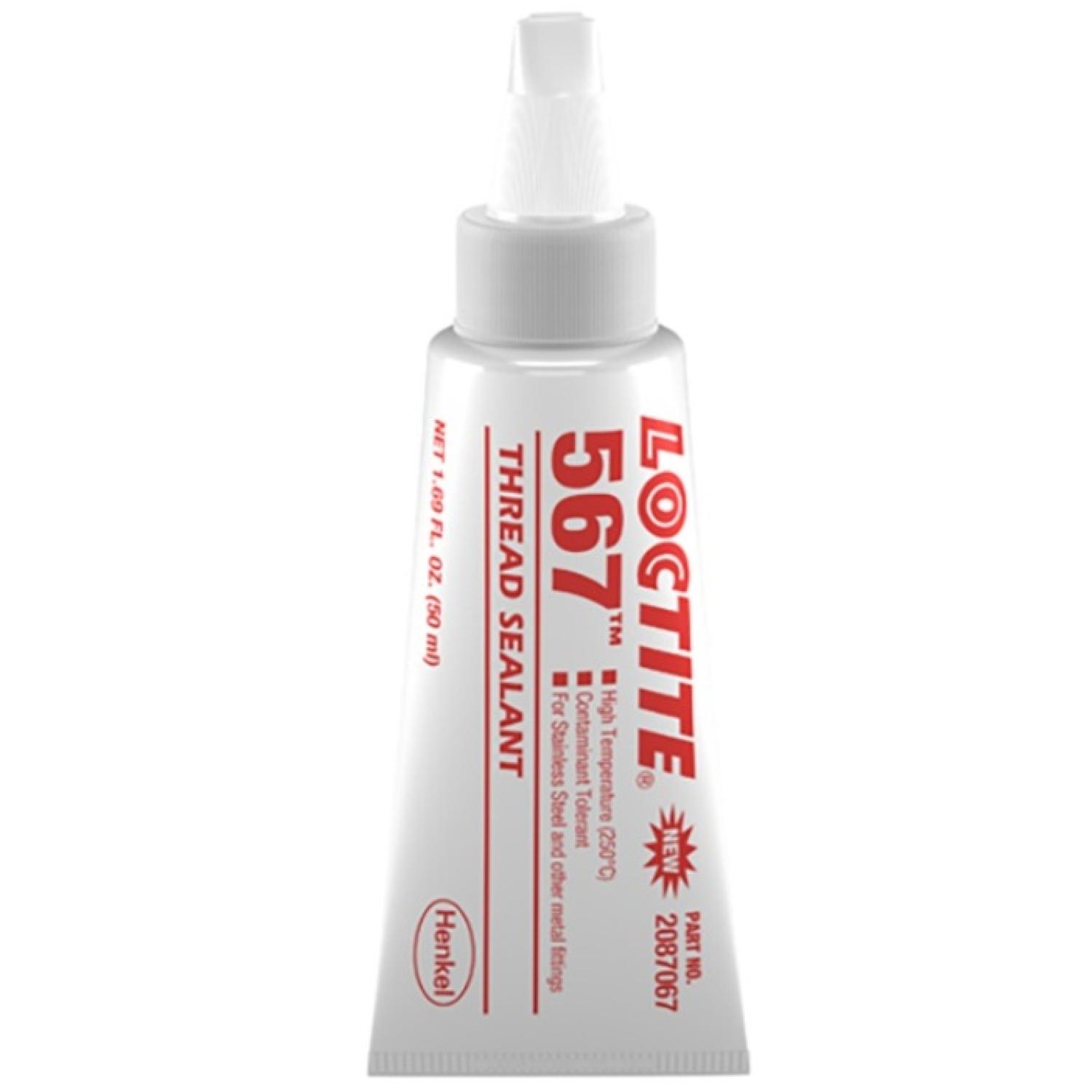 LOCTITE 2087067 - Thread Sealant LOCTITE 2087067 Thread Sealant product image 1 of 1