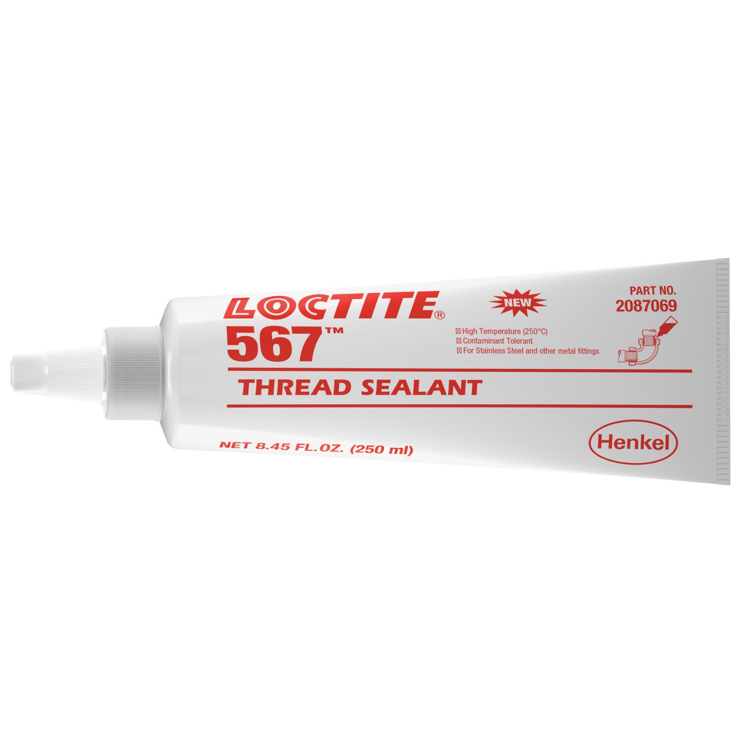 LOCTITE 2087069 - Thread Sealant LOCTITE 2087069 Thread Sealant product image 1 of 1