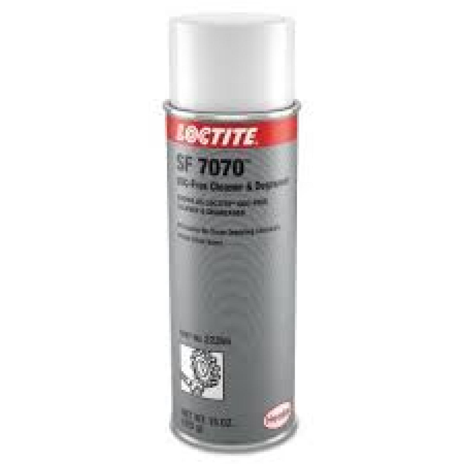 LOCTITE 231562 - Degreaser LOCTITE 231562 Degreaser product image 1 of 1