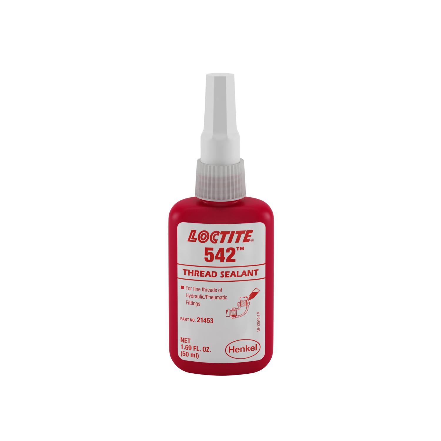 LOCTITE 237051 - Thread Sealant LOCTITE 237051 Thread Sealant product image 1 of 1