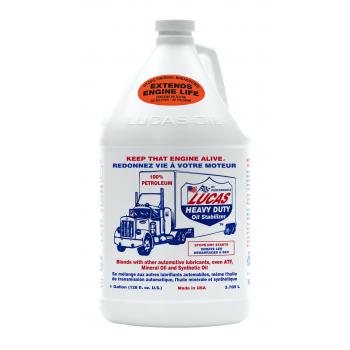  Heavy Duty Oil Stabilizer