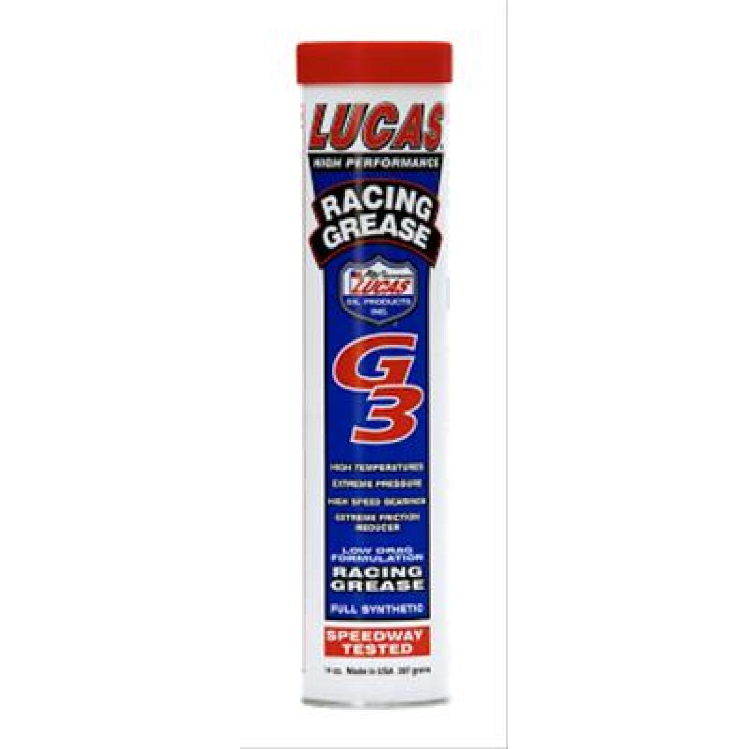 Lucas Oil Products 1048430 Grease product image 1 of 1