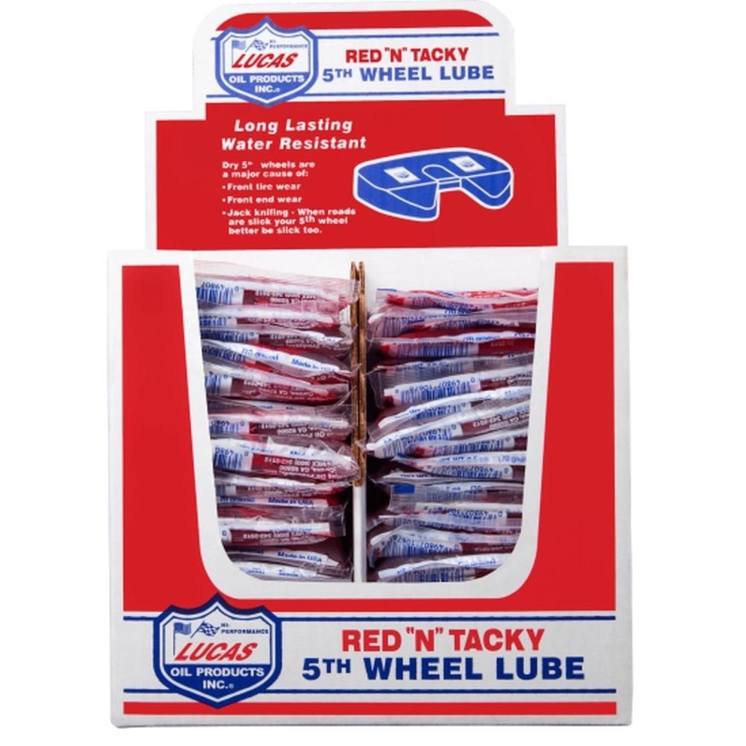 Lucas Oil Products 10676 Grease product image 1 of 1