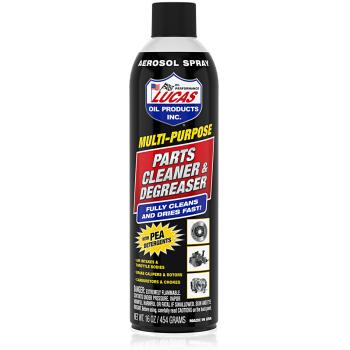  Degreaser