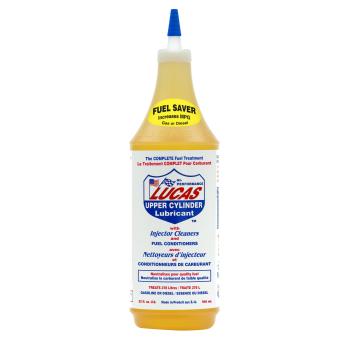  Fuel Treatment