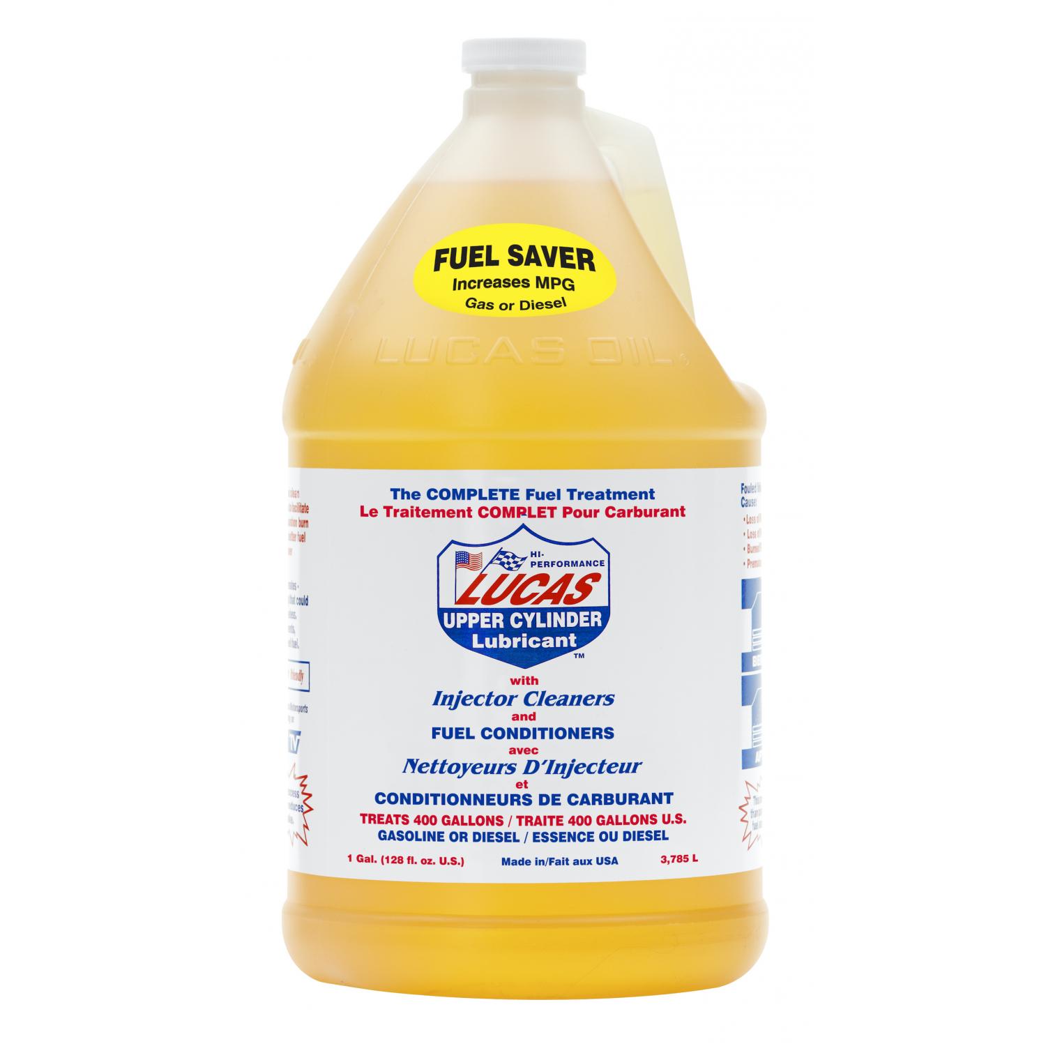Lucas Oil Products 20013 Fuel Treatment product image 1 of 1