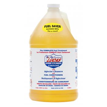 Upper Cylinder Lubricant