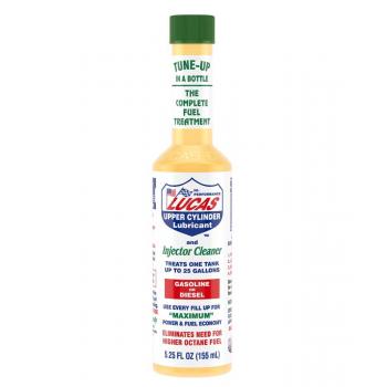  Upper Cylinder Lubricant