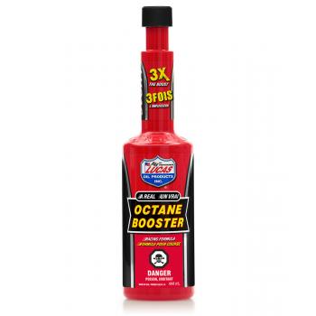  Octane Booster