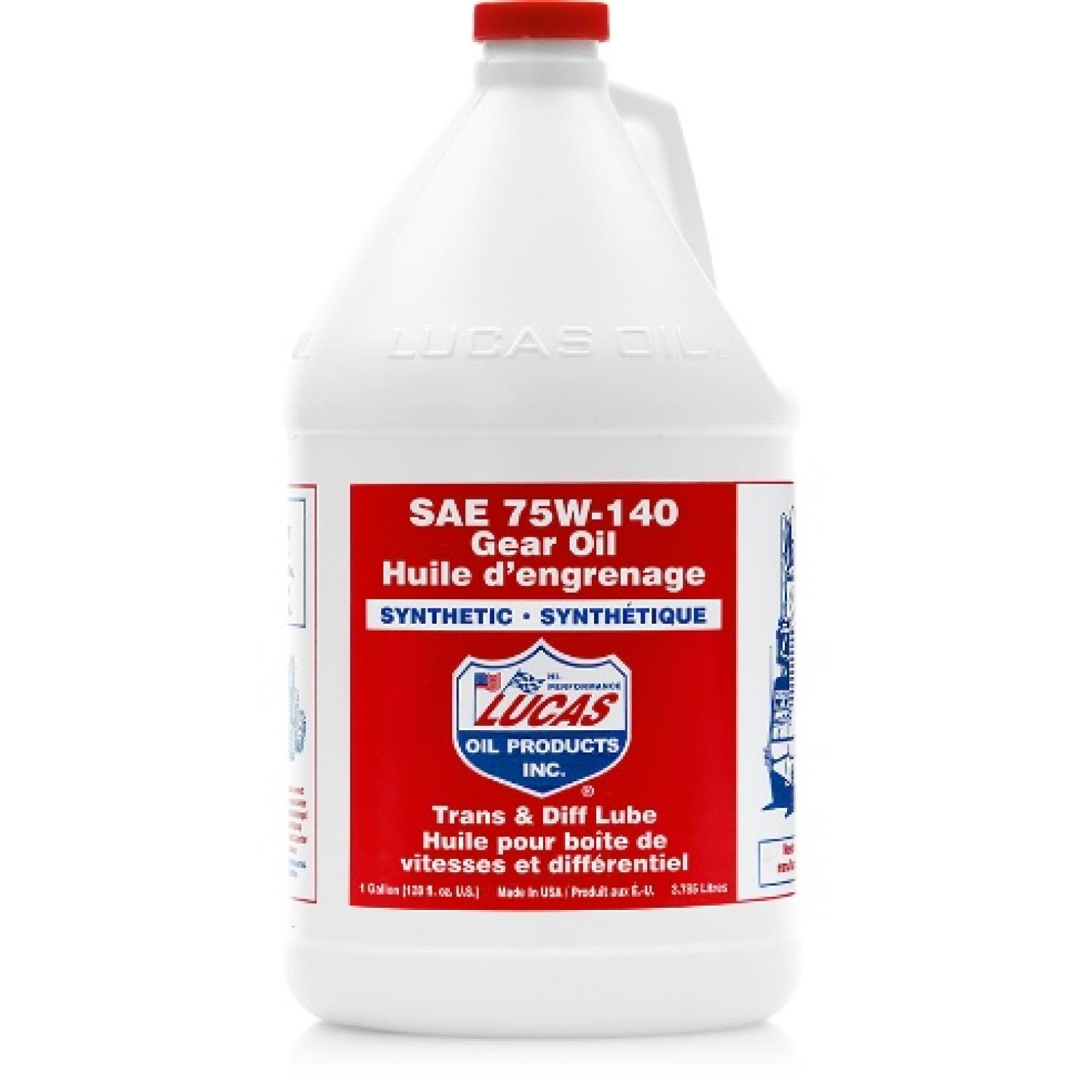 Lucas Oil Products 20122 Lucas Oil Products 20122 product image 1 of 1