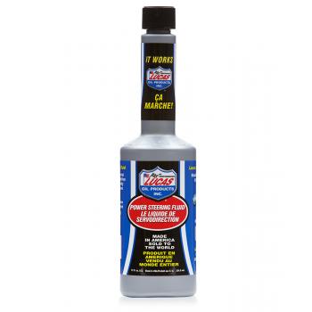  Power Steering Fluid