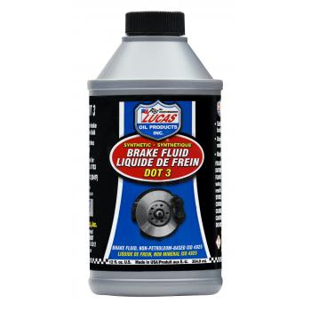  Brake Fluid