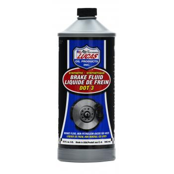  Brake Fluid