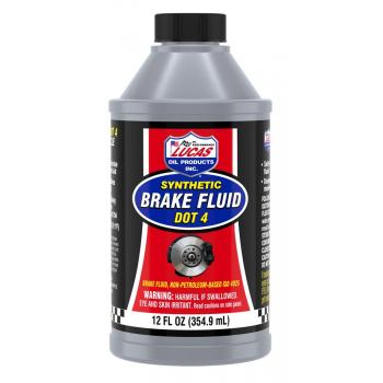  Brake Fluid