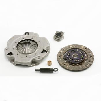 LuK 01001 Clutch Kit product image 1 of 2