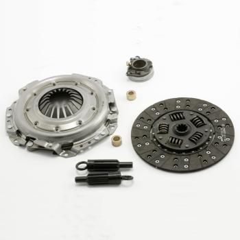 LuK 01007 Clutch Kit product image 1 of 2