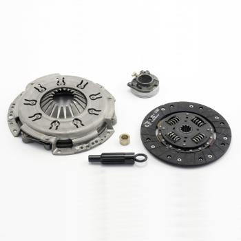 LuK 01009 Clutch Kit product image 2 of 2
