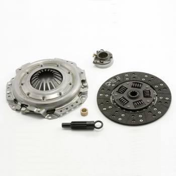 LuK 01015 - Clutch Kit LuK 01015 Clutch Kit product image 1 of 2