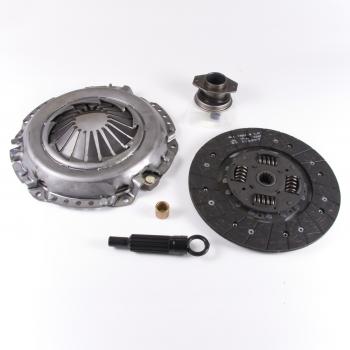 LuK 01018 Clutch Kit product image 1 of 2