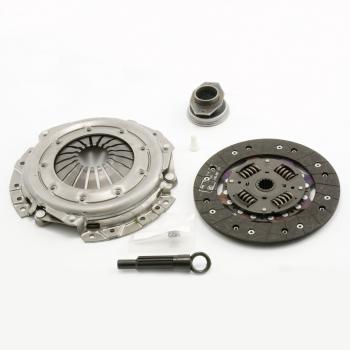 LuK 01020 - Clutch Kit LuK 01020 Clutch Kit product image 2 of 2