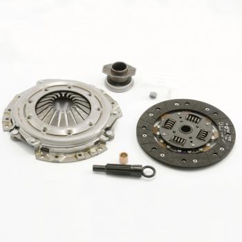 LuK 01024 Clutch Kit product image 2 of 2