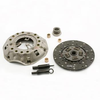 LuK 01025 - Clutch Kit LuK 01025 Clutch Kit product image 1 of 2