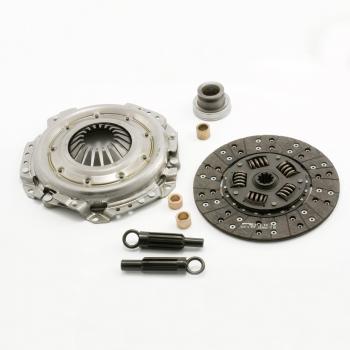 LuK 01026 - Clutch Kit LuK 01026 Clutch Kit product image 1 of 2