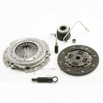 LuK 01033 - Clutch Kit LuK 01033 Clutch Kit product image 2 of 2