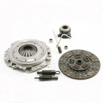 LuK 01034 - Clutch Kit LuK 01034 Clutch Kit product image 1 of 2