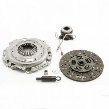 LuK 01035 Clutch Kit product image 2 of 2