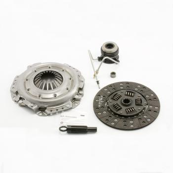 LuK 01037 Clutch Kit product image 1 of 2
