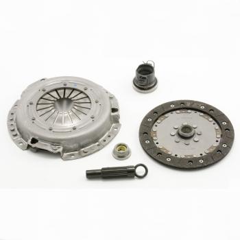LuK 01045 Clutch Kit product image 2 of 2