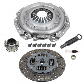 LuK 01046 Clutch Kit product image 2 of 2