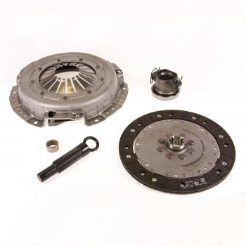 LuK 01050 - Clutch Kit LuK 01050 Clutch Kit product image 1 of 2