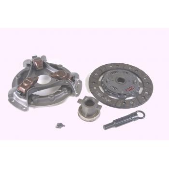 LuK 01060 Clutch Kit product image 2 of 2