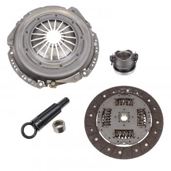 LuK 01061 - Clutch Kit LuK 01061 Clutch Kit product image 1 of 2