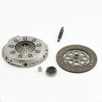 LuK 02025 Clutch Kit product image 1 of 2