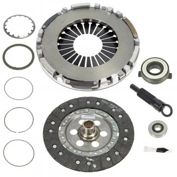 LuK 02040 Clutch Kit product image 2 of 3