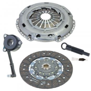 LuK 02040 Clutch Kit product image 3 of 3