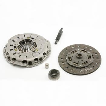 LuK 02045 Clutch Kit product image 2 of 2