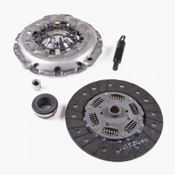 LuK 02051 - Clutch Kit LuK 02051 Clutch Kit product image 1 of 2