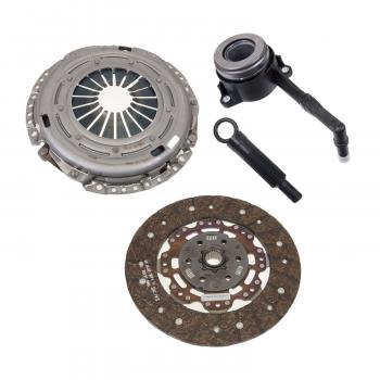 LuK 02056 Clutch Kit product image 2 of 2