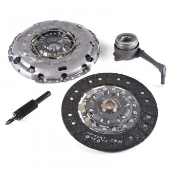 LuK 02057 - Clutch Kit LuK 02057 Clutch Kit product image 1 of 2